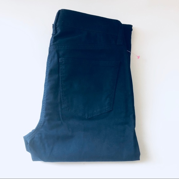 Final Price 🌹Talbots blue khakis pants. - Picture 4 of 6